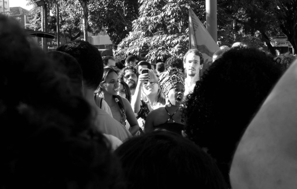 cerco policial final copa mundo 3