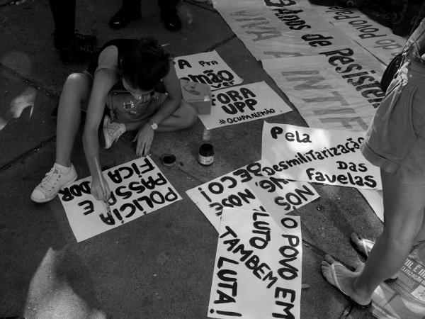 cerco policial final copa mundo 4