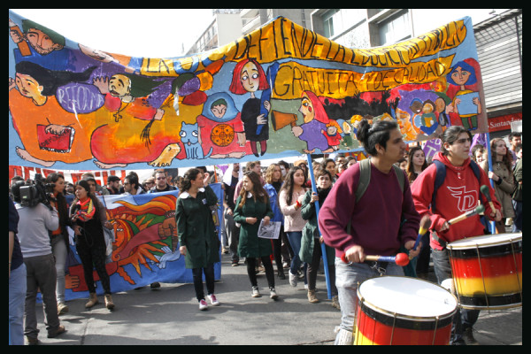 Marcha estudiantes-21 de Agosto-2014-Stgo-Chile (3)