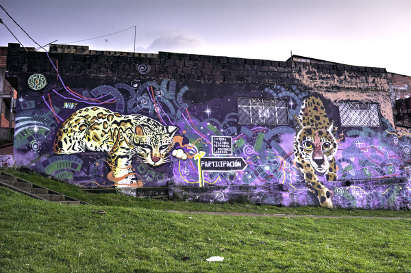 Murales San Cristobal Bogota06