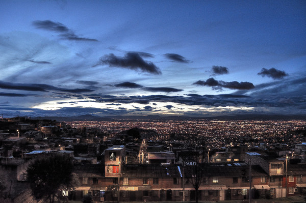 Murales San Cristobal Bogota10