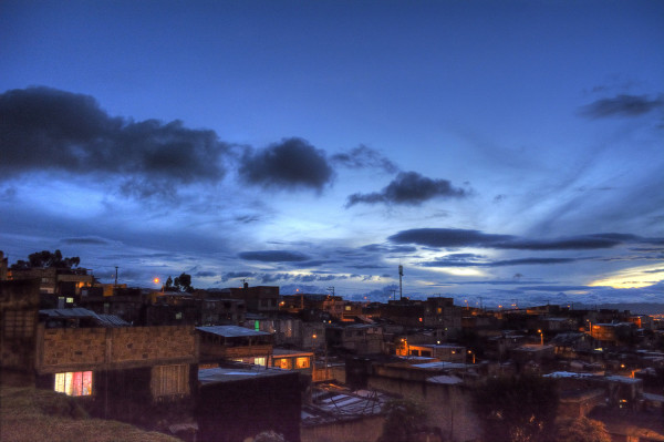 Murales San Cristobal Bogota11