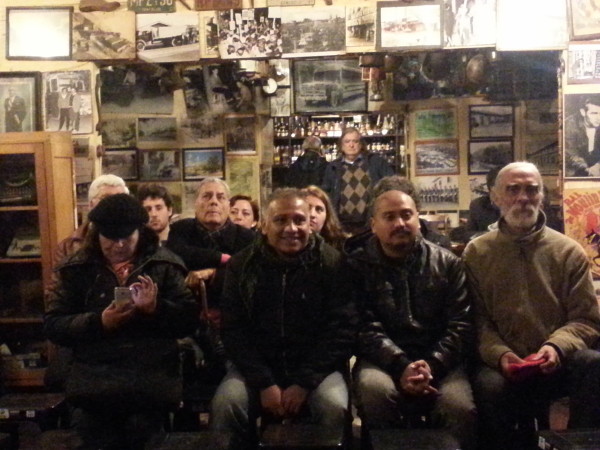 140903 Restaurant Historico Viejo rancagua