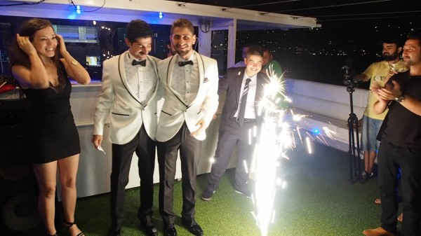 20140902 Matrimonio Estambul7