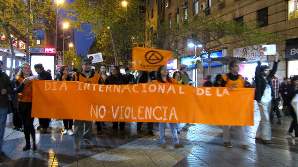Dia No Violencia 2014 (11)