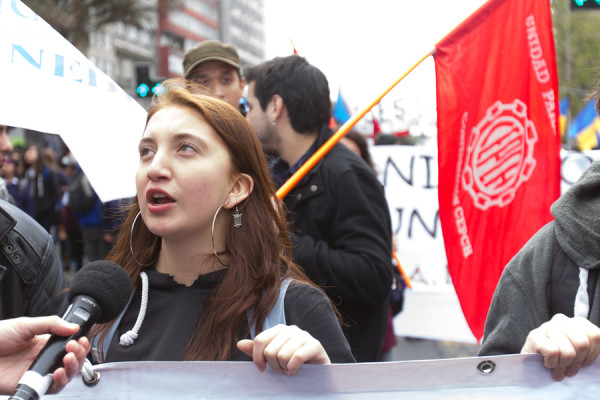 Marcha estudiantes_ 09-oct-2014_Ariel Nuñez (4)