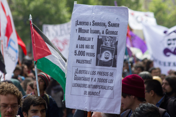 Marcha estudiantes_ 09-oct-2014_Ariel Nuñez (7)