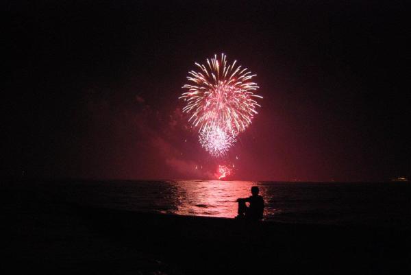 Buon 2015 di pace e nonviolenza!