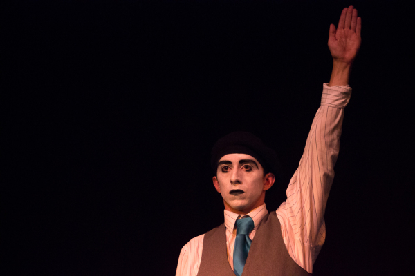 Mimo y Circo de Daniela Quinteros Rosas (2)