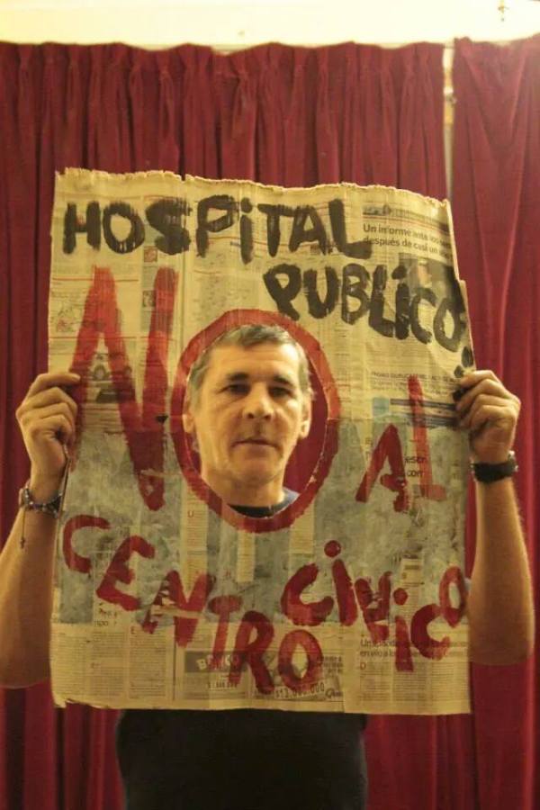 ¿Qué hay detrás de la inmobiliaria que gobierna la Ciudad?