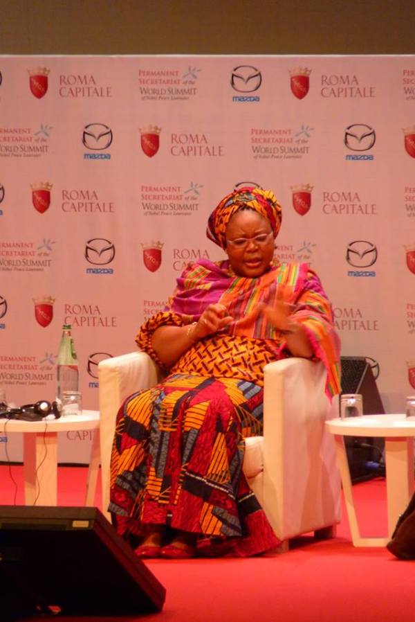 leyman-gbowee