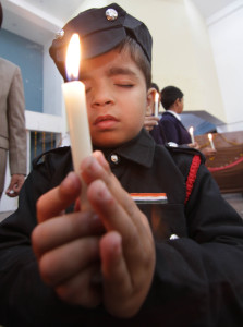 pray for the victims who were killed in an attack at the Army run school in Peshawar, Pakistan  (2)
