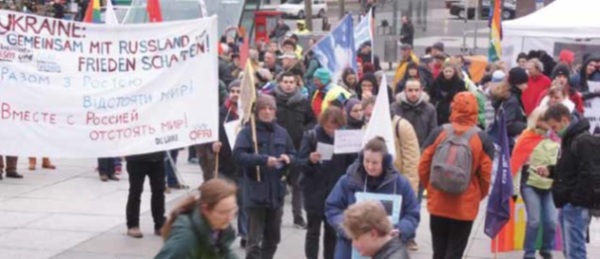 Bochum Bernhard Trautvetter