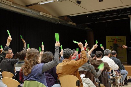 En Espagne, les coopératives mènent la révolte contre les oligopoles énergétiques