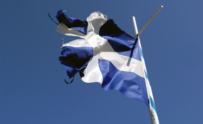 Halte aux pressions de l’Union européenne : la Grèce veut voter librement