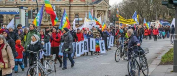 Hambur Stefan Fantes