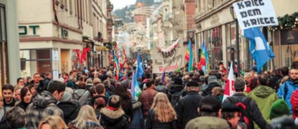 Heidelberg jack jones media production