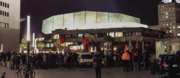 Leipzig 49 productionde