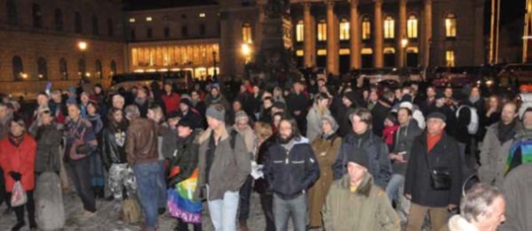 München Hans Georg Klee