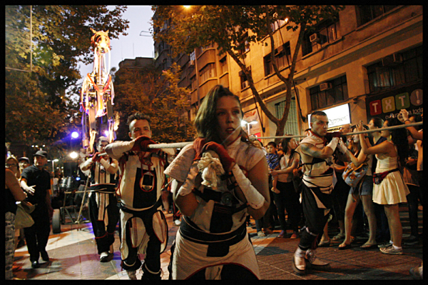 Santiago a mil-Marcela Contardo Berríos-Enero2015 (1)