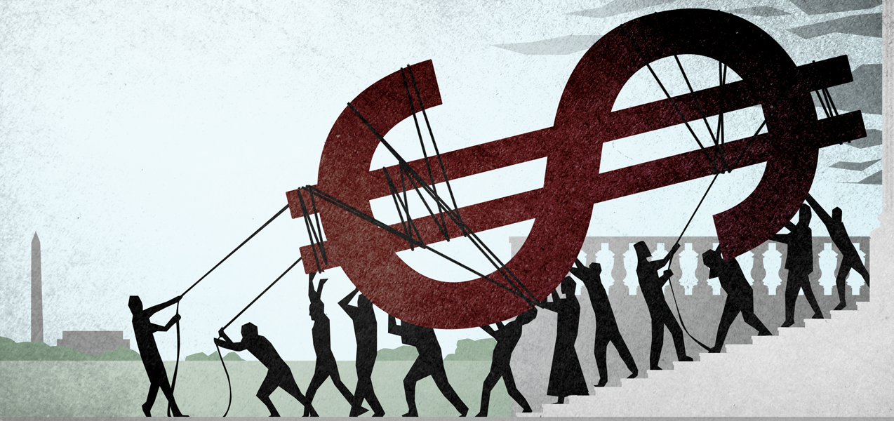 ¿Por qué se debe realizar una auditoría de la deuda en Grecia?