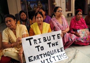 4-Gorkha Nagar Peoples Payee tribute to Nepa Eartnquake Victims (3)