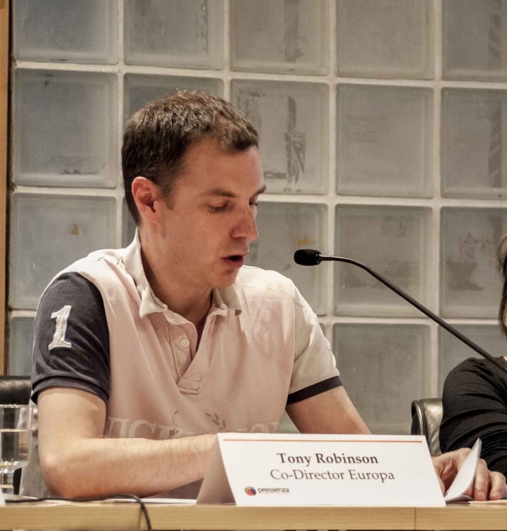 Panel Pressenza Senado 10