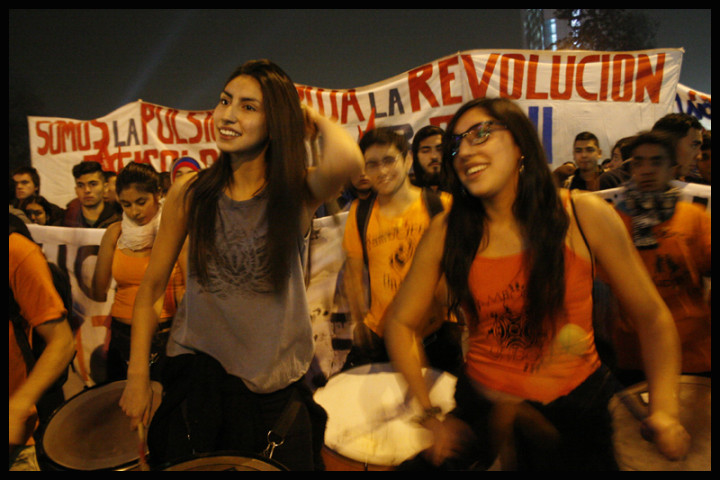 Marcha estudiantes-28 de mayo de 2015-Fotos de-Marcela Contardo Berríos (2)
