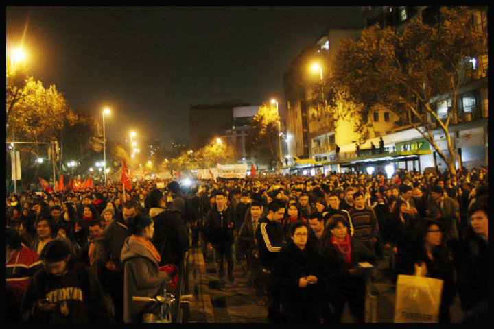 Marcha estudiantes-28 de mayo de 2015-Fotos de-Marcela Contardo Berríos (6)