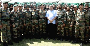 cover-PHOTOGRAPHS OF VISIT OF DEFENCE MINISTER  (14)