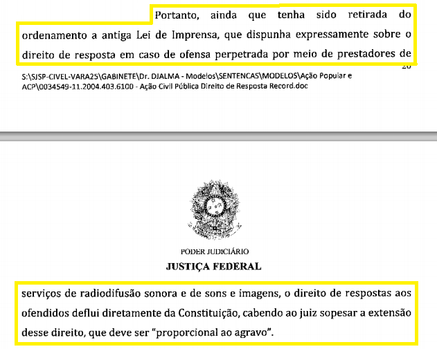 decisao-lei-de-imprensa-religioes