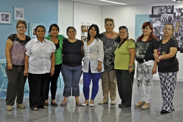 Resistir ante el olvido, es luchar contra guerra. Fotografía Sandra Ramírez