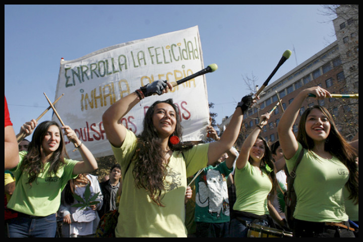 Marcha Cannabis, Junio_2015_Marcela Contardo Berríos (10)