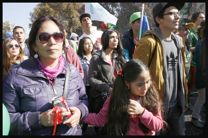 Marcha Cannabis, Junio_2015_Marcela Contardo Berríos (11)