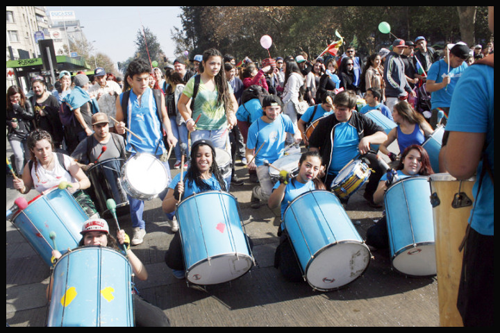 Marcha Cannabis, Junio_2015_Marcela Contardo Berríos (12)