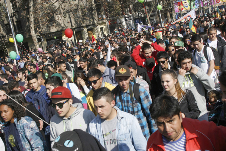 Marcha Cannabis, Junio_2015_Marcela Contardo Berríos (14)