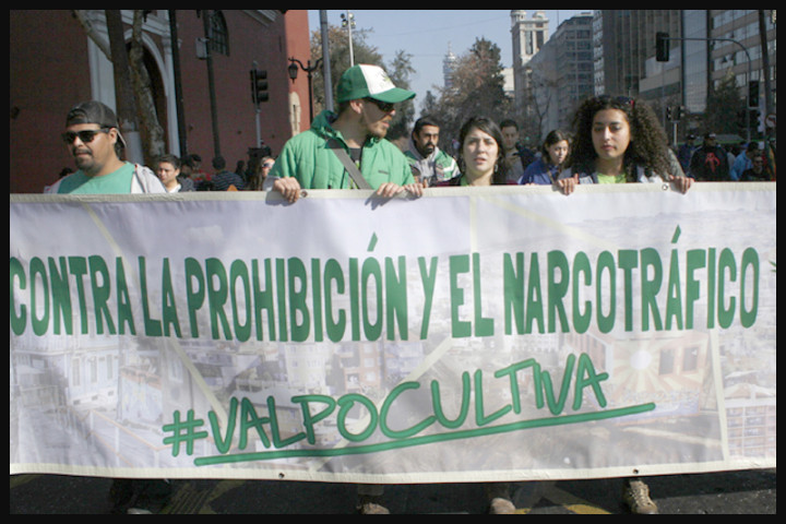Marcha Cannabis, Junio_2015_Marcela Contardo Berríos (3)