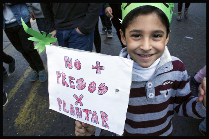 Marcha Cannabis, Junio_2015_Marcela Contardo Berríos (4)