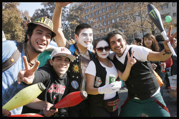 Marcha Cannabis, Junio_2015_Marcela Contardo Berríos (9)