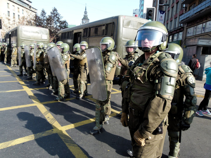 Marcha Confech-Pepe Feres-25-Junio 2015 stgo chile (10)