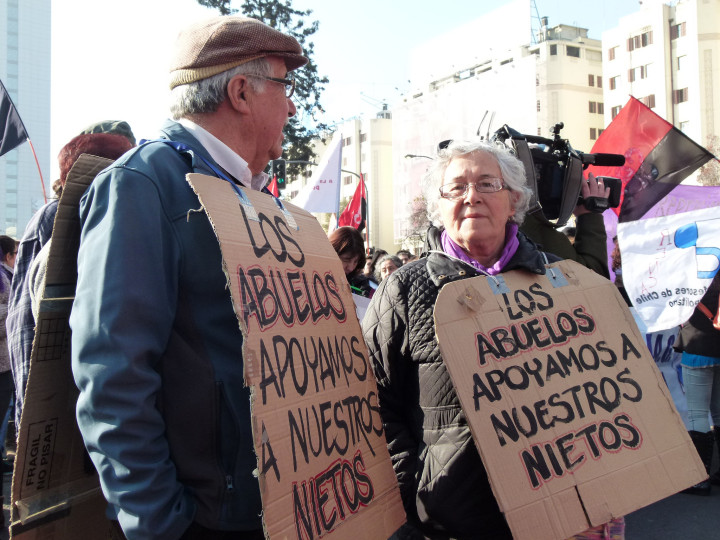 Marcha Confech-Pepe Feres-25-Junio 2015 stgo chile (13)