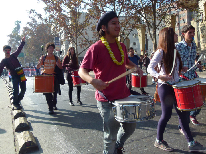 Marcha Confech-Pepe Feres-25-Junio 2015 stgo chile (8)