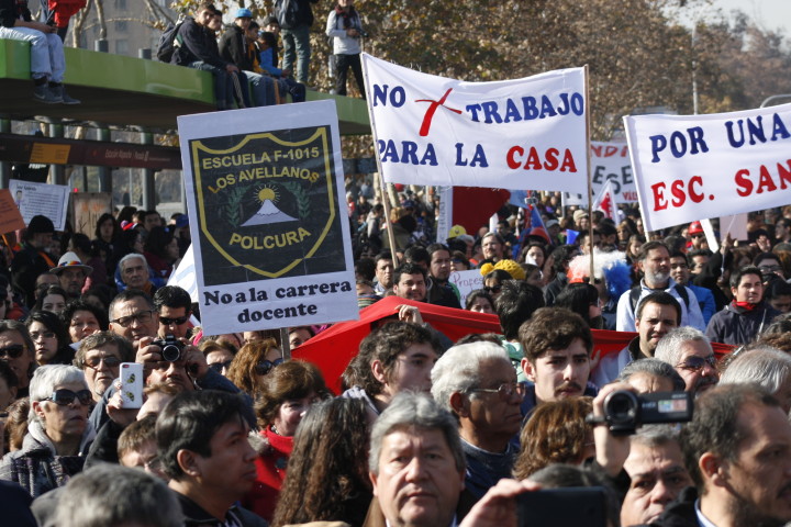 Marcha Profesores-17-junio-2015-Marcela Contardo Berrios (2)