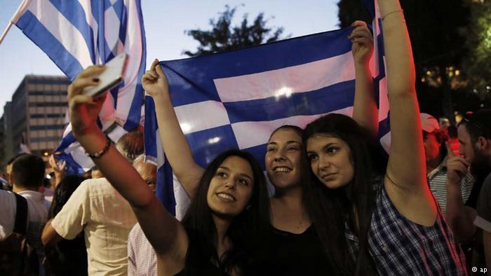 Sullings: Analisi sulla situazione in Grecia