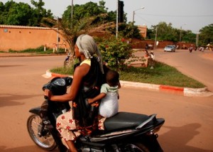 Levons les obstacles au Burkina Faso