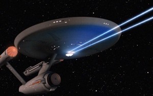 Star Trek : l'Enterprise