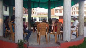 3- Manavtabadi Abhiyan - Nepal-4