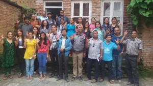 7-Manavtabadi Abhiyan - Nepal-2