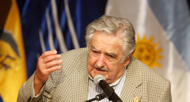 Amérique Latine: Pepe Mujica dénonce des tentatives de déstabilisation des gouvernements de la région