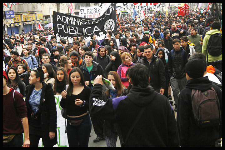 Marcha Estudiantes-27-agosto-2015-fotos de Marcela Contardo Berríos (1)